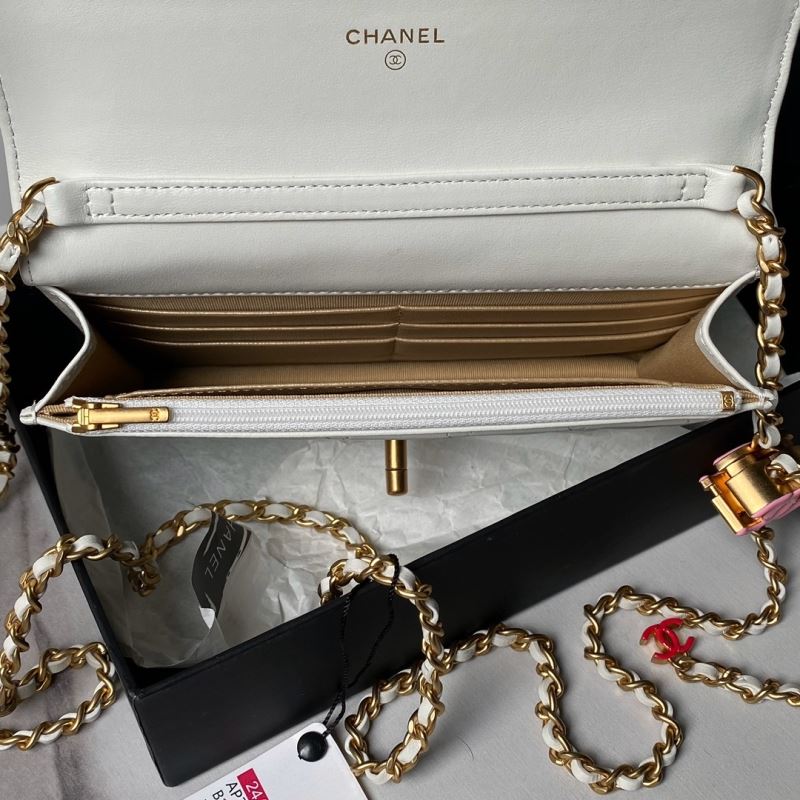 Chanel WOC Bags